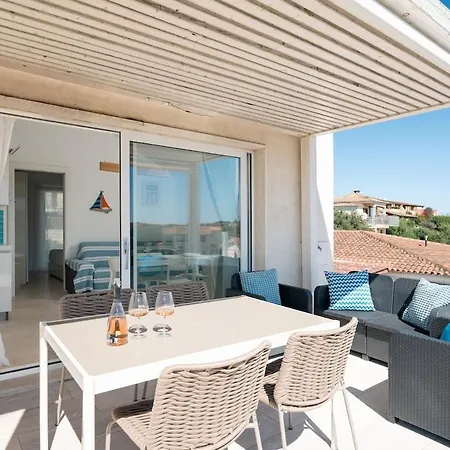 Sofia Sea View, Pool And Private Parking * أولبيا