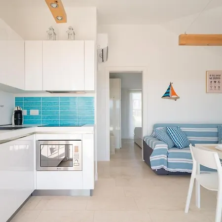 Sofia Sea View, Pool And Private Parking * أولبيا
